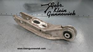 Used Rear wishbone, left Audi Q5 Price € 95,00 Margin scheme offered by Gebr.Klein Gunnewiek Ho.BV