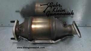 Used Particulate filter Hyundai Tucson Price € 995,00 Margin scheme offered by Gebr.Klein Gunnewiek Ho.BV