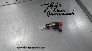 Révisé Injecteur (injection essence) Volkswagen Polo Prix € 114,95 Prix TTC proposé par Gebr.Klein Gunnewiek Ho.BV
