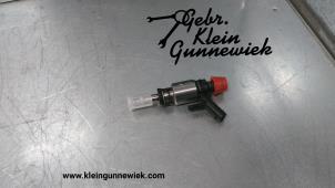 Révisé Injecteur (injection essence) Volkswagen Polo Prix € 114,95 Prix TTC proposé par Gebr.Klein Gunnewiek Ho.BV