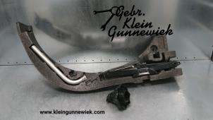 Usagé Kit d'outils Seat Leon Prix € 65,00 Règlement à la marge proposé par Gebr.Klein Gunnewiek Ho.BV