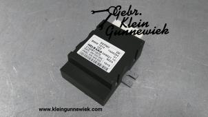 Used Electric fuel module BMW 5-Serie Price € 65,00 Margin scheme offered by Gebr.Klein Gunnewiek Ho.BV