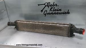 Usados Intercooler Audi A6 Precio € 150,00 Norma de margen ofrecido por Gebr.Klein Gunnewiek Ho.BV