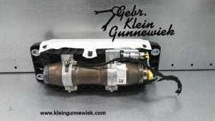 Usados Airbag derecha (salpicadero) Audi A6 Precio € 165,00 Norma de margen ofrecido por Gebr.Klein Gunnewiek Ho.BV