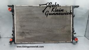Gebrauchte Kühler Audi A6 Preis € 150,00 Margenregelung angeboten von Gebr.Klein Gunnewiek Ho.BV