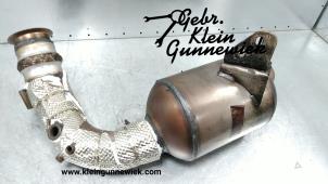 Gebrauchte Rußfilter Mercedes E-Klasse Preis € 365,00 Margenregelung angeboten von Gebr.Klein Gunnewiek Ho.BV