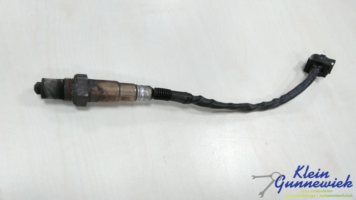 Usados Sonda Lambda Mercedes B-Klasse Precio € 15,00 Norma de margen ofrecido por Klein Gunnewiek Autodemontage & Motorentechniek