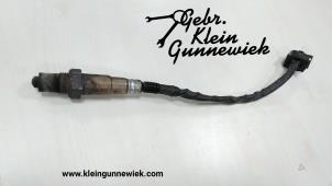 Used Lambda probe Mercedes B-Klasse Price € 15,00 Margin scheme offered by Gebr.Klein Gunnewiek Ho.BV