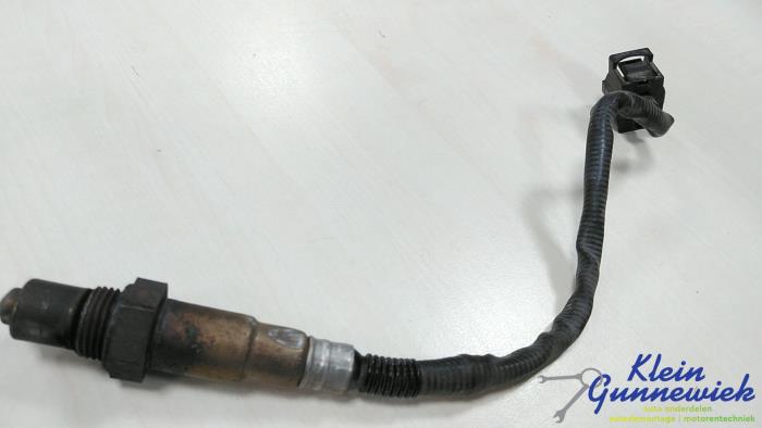 Usados Sonda Lambda Mercedes B-Klasse Precio € 15,00 Norma de margen ofrecido por Klein Gunnewiek Autodemontage & Motorentechniek
