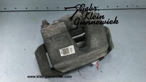 Usagé Etrier de frein avant droit Audi A6 Prix € 90,00 Règlement à la marge proposé par Gebr.Klein Gunnewiek Ho.BV