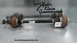 Usagé Arbre de transmission arrière droit Audi Q5 Prix € 50,00 Règlement à la marge proposé par Gebr.Klein Gunnewiek Ho.BV
