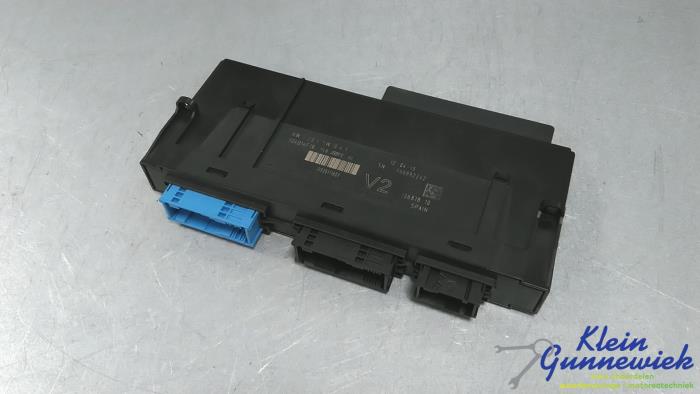 Used Computer, miscellaneous BMW 5-Serie Price € 80,00 Margin scheme offered by Klein Gunnewiek Autodemontage & Motorentechniek
