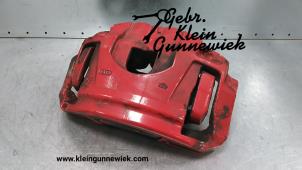 Used Front brake calliper, right Audi Q5 Price € 200,00 Margin scheme offered by Gebr.Klein Gunnewiek Ho.BV
