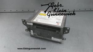 Gebrauchte Radio CD Spieler BMW 5-Serie Preis € 895,00 Margenregelung angeboten von Gebr.Klein Gunnewiek Ho.BV