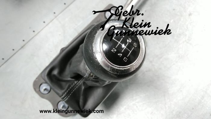 Gear stick from a Audi A5 2012
