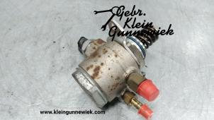 Used Mechanical fuel pump Skoda Fabia Price € 85,00 Margin scheme offered by Gebr.Klein Gunnewiek Ho.BV