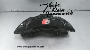 Usagé Etrier de frein (pince) avant gauche Audi Q5 Prix € 345,00 Règlement à la marge proposé par Gebr.Klein Gunnewiek Ho.BV