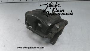 Używane Zacisk hamulcowy prawy tyl Audi Q5 Cena € 95,00 Procedura marży oferowane przez Gebr.Klein Gunnewiek Ho.BV
