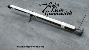 Used Intermediate shaft Audi A6 Price € 395,00 Margin scheme offered by Gebr.Klein Gunnewiek Ho.BV