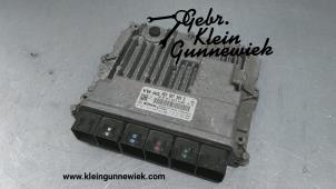 Used Injection computer Audi Q5 Price € 395,00 Margin scheme offered by Gebr.Klein Gunnewiek Ho.BV
