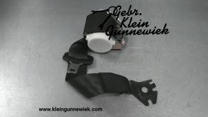 Used Rear seatbelt, centre Ford Fiesta Price € 40,00 Margin scheme offered by Gebr.Klein Gunnewiek Ho.BV