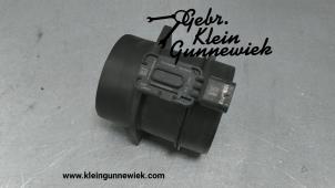 Usados Medidor de flujo de aire Mercedes GLA-Klasse Precio € 80,00 Norma de margen ofrecido por Gebr.Klein Gunnewiek Ho.BV