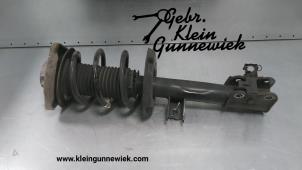 Usados Barra de amortiguador izquierda delante Mercedes GLA-Klasse Precio € 145,00 Norma de margen ofrecido por Gebr.Klein Gunnewiek Ho.BV