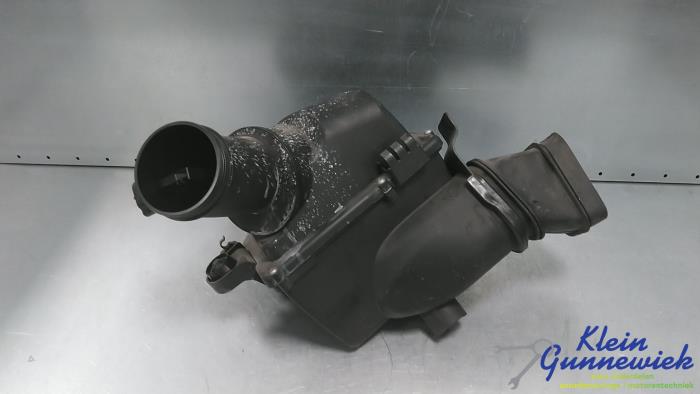Gebrauchte Luftfiltergehäuse BMW 5-Serie Preis € 135,00 Margenregelung angeboten von Klein Gunnewiek Autodemontage & Motorentechniek