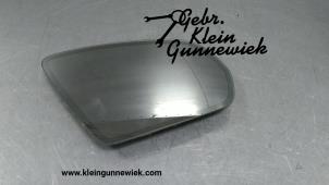 Używane Szyba lusterka prawego Mercedes C-Klasse Cena € 95,00 Procedura marży oferowane przez Gebr.Klein Gunnewiek Ho.BV
