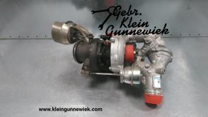 Used Turbo Mercedes C-Klasse Price € 495,00 Margin scheme offered by Gebr.Klein Gunnewiek Ho.BV
