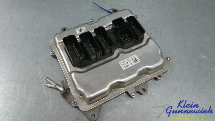 Used Injection computer BMW 5-Serie Price € 747,00 Margin scheme offered by Klein Gunnewiek Autodemontage & Motorentechniek