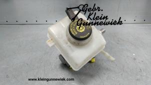 Używane Glówny cylinder hamulcowy BMW X5 Cena € 125,00 Procedura marży oferowane przez Gebr.Klein Gunnewiek Ho.BV