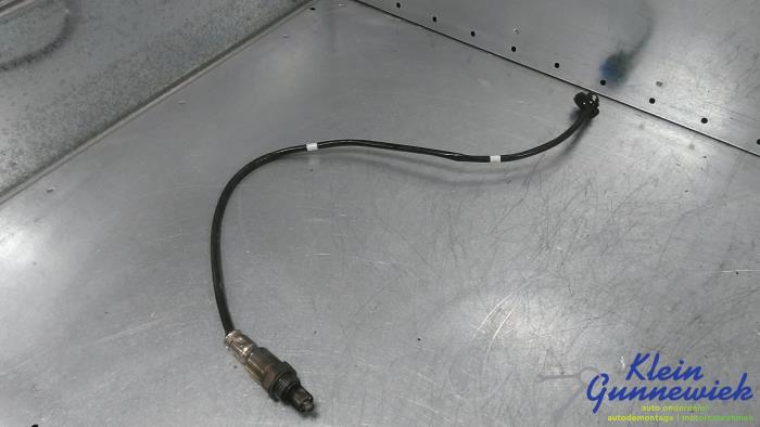 Used Lambda probe Ford Kuga Price € 41,00 Margin scheme offered by Klein Gunnewiek Autodemontage & Motorentechniek