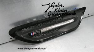 Usagé Feu clignotant gauche BMW 518 Prix € 50,00 Règlement à la marge proposé par Gebr.Klein Gunnewiek Ho.BV