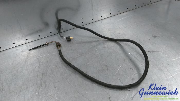 Begagnade Partikelfiltersensor Mercedes GLA Pris € 55,00 Marginaltabell erbjuds av Klein Gunnewiek Autodemontage & Motorentechniek