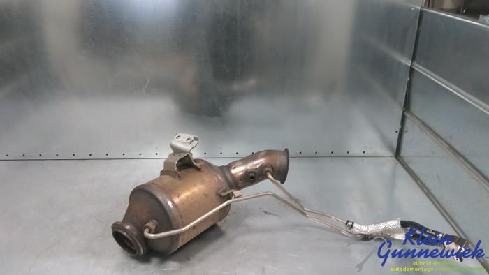 Usagé Filtre à particules Mercedes GLC-Klasse Prix € 343,00 Règlement à la marge proposé par Klein Gunnewiek Autodemontage & Motorentechniek