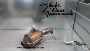 Używane Filtr czastek stalych Mercedes GLC-Klasse Cena € 375,00 Procedura marży oferowane przez Gebr.Klein Gunnewiek Ho.BV