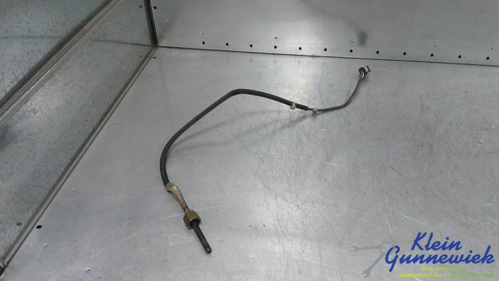 Begagnade Partikelfiltersensor Mercedes GLC-Klasse Pris € 35,00 Marginaltabell erbjuds av Klein Gunnewiek Autodemontage & Motorentechniek