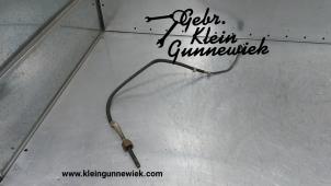 Używane Czujnik filtra czastek stalych Mercedes GLC-Klasse Cena € 40,00 Procedura marży oferowane przez Gebr.Klein Gunnewiek Ho.BV