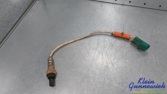 Usados Sonda Lambda Ford Fiesta Precio € 15,00 Norma de margen ofrecido por Klein Gunnewiek Autodemontage & Motorentechniek