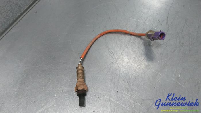 Usados Sonda Lambda Ford Fiesta Precio € 15,00 Norma de margen ofrecido por Klein Gunnewiek Autodemontage & Motorentechniek