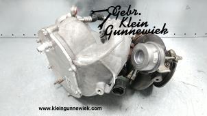 Usagé Turbo BMW 5-Serie Prix € 495,00 Règlement à la marge proposé par Gebr.Klein Gunnewiek Ho.BV