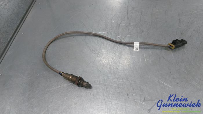 Usados Sonda Lambda BMW 1-Serie Precio € 47,00 Norma de margen ofrecido por Klein Gunnewiek Autodemontage & Motorentechniek