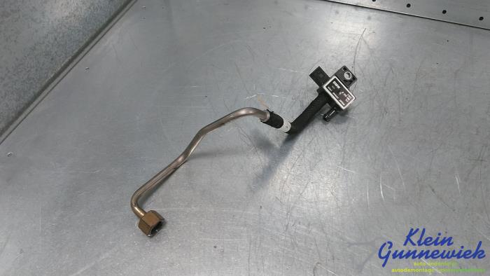Begagnade Sensor (övriga) BMW 1-Serie Pris € 30,00 Marginaltabell erbjuds av Klein Gunnewiek Autodemontage & Motorentechniek