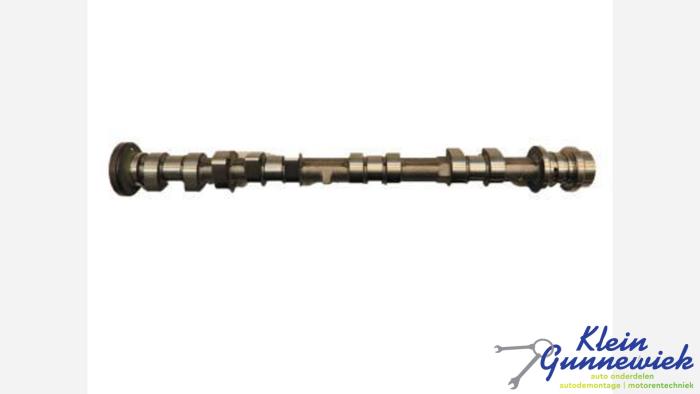 Nockenwelle Einlass Für Ford 1.6 BM5G6A267AA JQDA JQDB JQMA JQMB C-Max