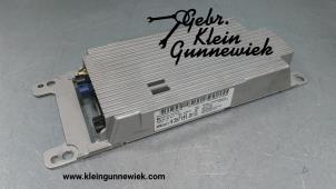 Używane Jednostka multimedialna BMW 1-Serie Cena € 95,00 Procedura marży oferowane przez Gebr.Klein Gunnewiek Ho.BV