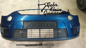 Used Front bumper Ford S-Max Price € 195,00 Margin scheme offered by Gebr.Klein Gunnewiek Ho.BV