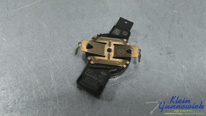 Gebrauchte Regensensor BMW 1-Serie Preis € 75,00 Margenregelung angeboten von Klein Gunnewiek Autodemontage & Motorentechniek