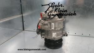 Usados Bomba de aire acondicionado Audi A6 Precio € 150,00 Norma de margen ofrecido por Gebr.Klein Gunnewiek Ho.BV