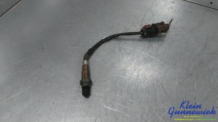 Usagé Sonde lambda Audi A6 Prix € 18,00 Règlement à la marge proposé par Klein Gunnewiek Autodemontage & Motorentechniek